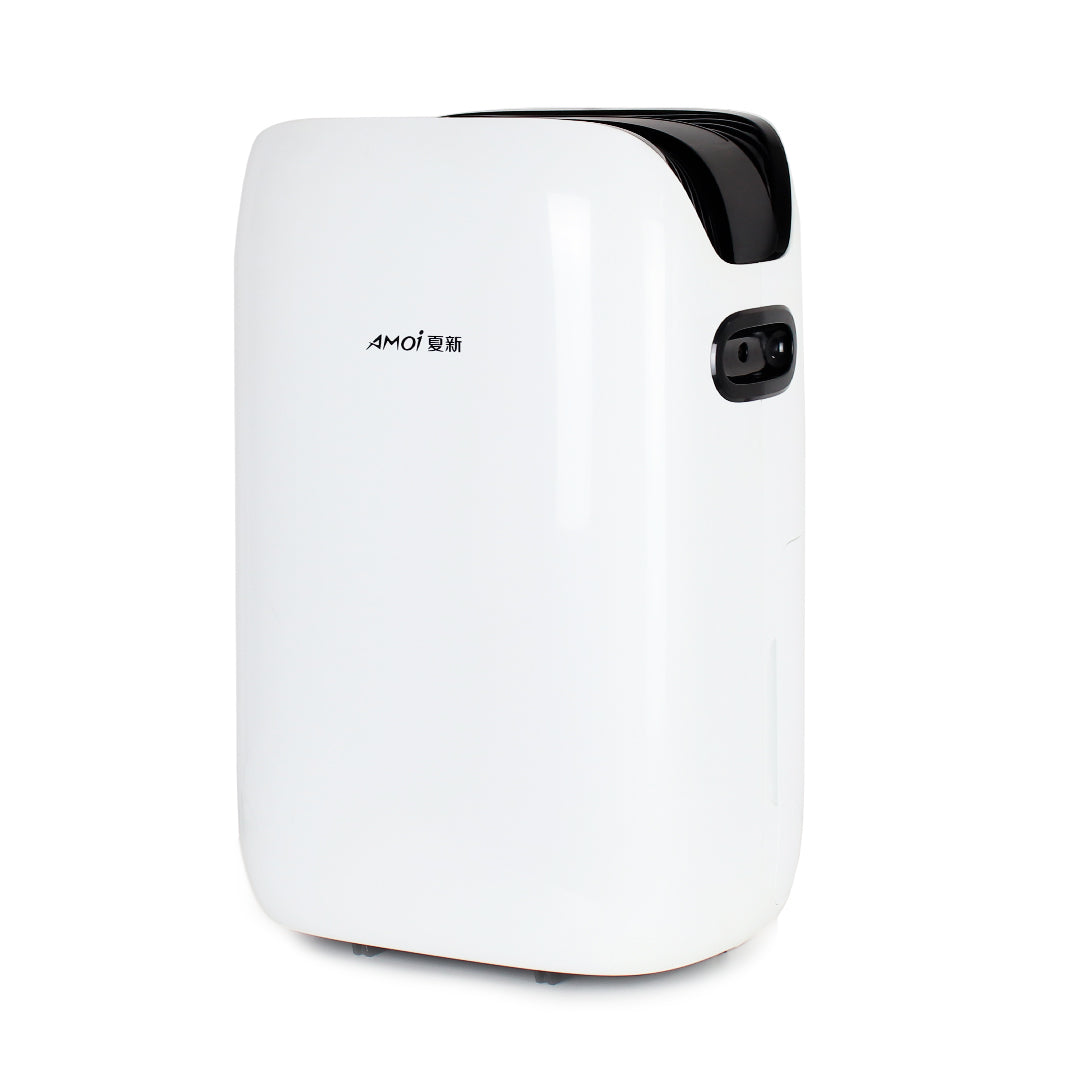 DESHUMIDIFICADOR ELECTRICO PORTATIL 20 LITROS