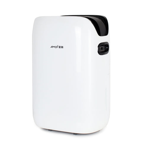 DESHUMIDIFICADOR ELECTRICO PORTATIL 20 LITROS