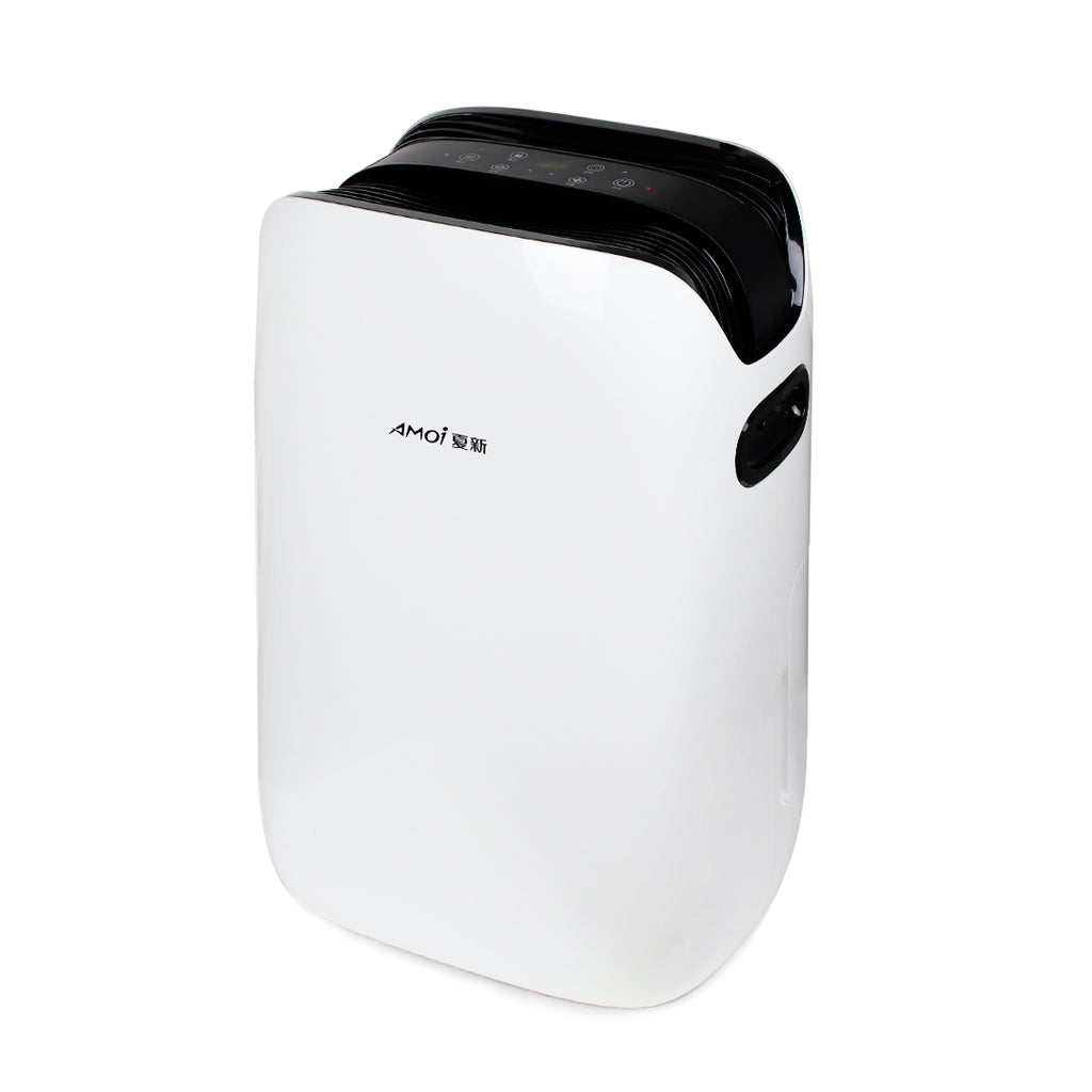 DESHUMIDIFICADOR ELECTRICO PORTATIL 20 LITROS