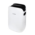 DESHUMIDIFICADOR ELECTRICO PORTATIL 20 LITROS