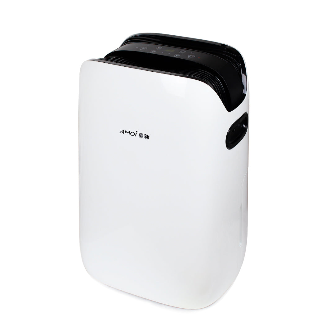 DESHUMIDIFICADOR ELECTRICO PORTATIL 20 LITROS